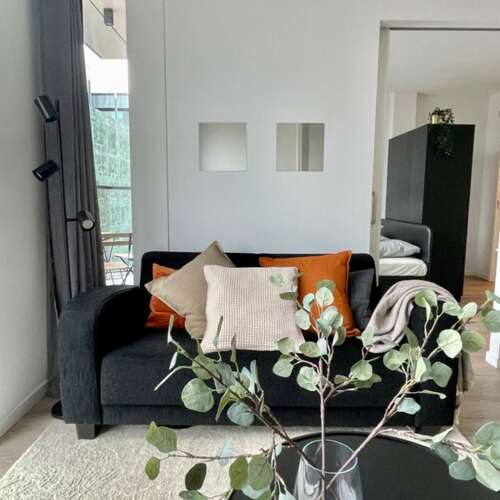 Foto #11 Appartement Nachtwachtstede Nieuwegein