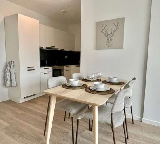 Foto #6 Appartement Nachtwachtstede Nieuwegein