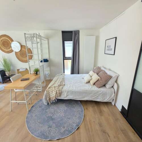 Foto #7 Studio Landauerdrift Nieuwegein