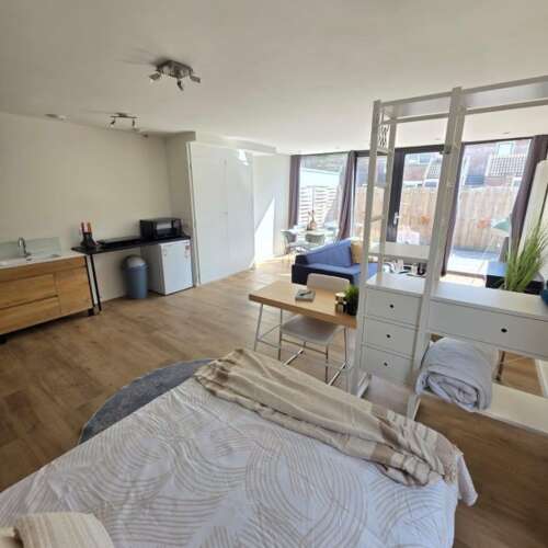 Foto #9 Studio Landauerdrift Nieuwegein