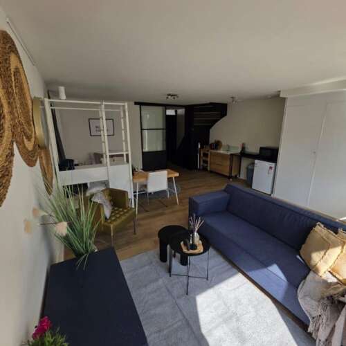 Foto #5 Studio Landauerdrift Nieuwegein