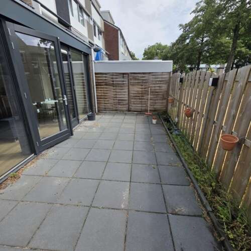 Foto #12 Studio Landauerdrift Nieuwegein