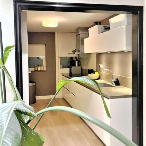 Foto #8 Huurwoning Haya van Someren-Downerstraat Amsterdam