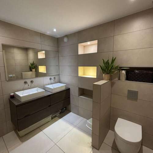 Foto #17 Huurwoning Haya van Someren-Downerstraat Amsterdam