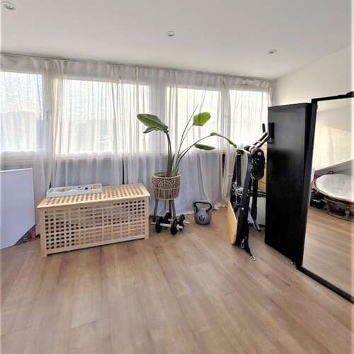 Foto #14 Huurwoning Haya van Someren-Downerstraat Amsterdam