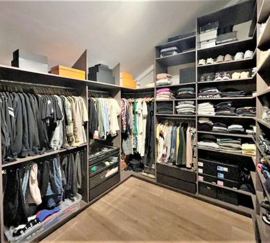 Foto #13 Huurwoning Haya van Someren-Downerstraat Amsterdam