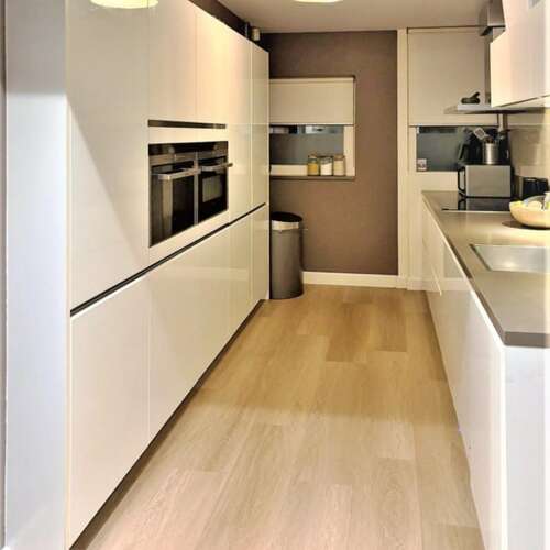 Foto #9 Huurwoning Haya van Someren-Downerstraat Amsterdam