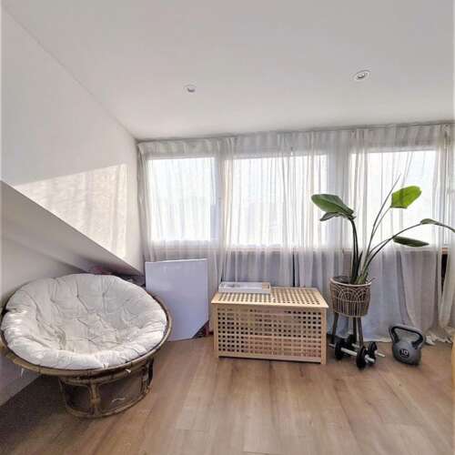 Foto #15 Huurwoning Haya van Someren-Downerstraat Amsterdam