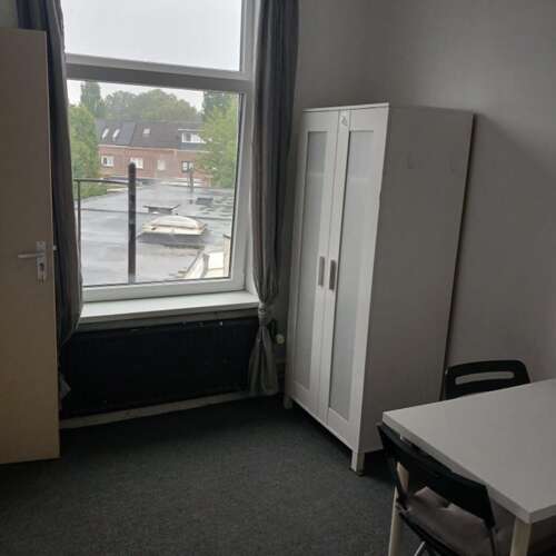 Foto #5 Kamer Schaesbergerstraat Kerkrade