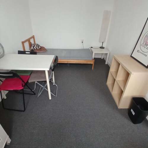 Foto #8 Kamer Schaesbergerstraat Kerkrade