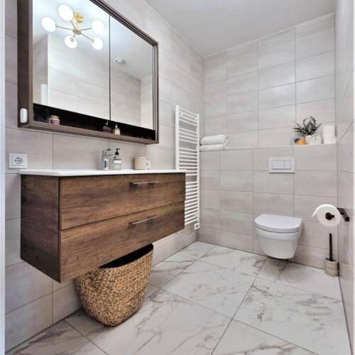 Foto #32 Appartement Rijnlandlaan Amsterdam