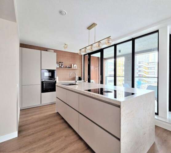 Foto #6 Appartement Rijnlandlaan Amsterdam