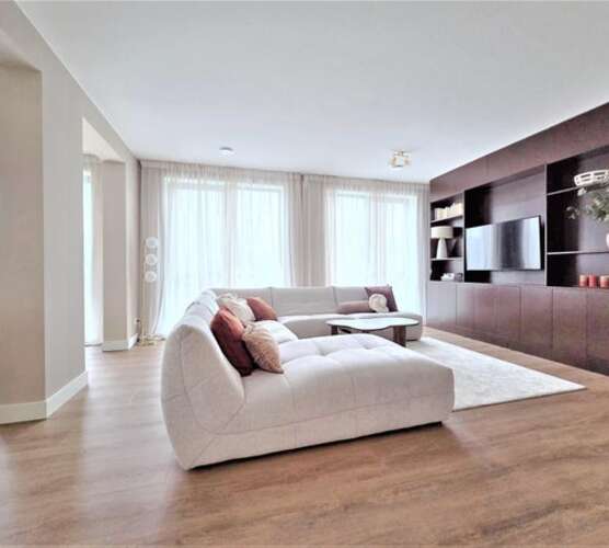 Foto #22 Appartement Rijnlandlaan Amsterdam
