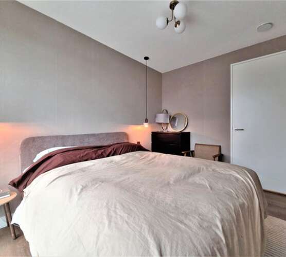 Foto #25 Appartement Rijnlandlaan Amsterdam