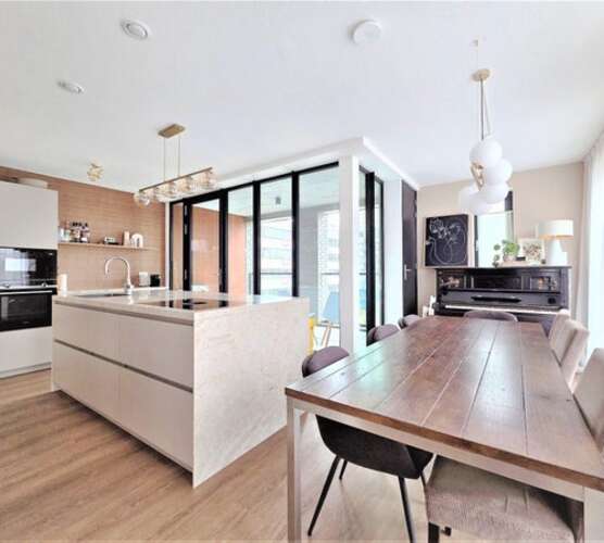 Foto #5 Appartement Rijnlandlaan Amsterdam