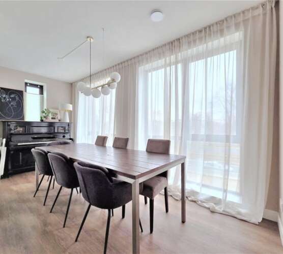 Foto #15 Appartement Rijnlandlaan Amsterdam