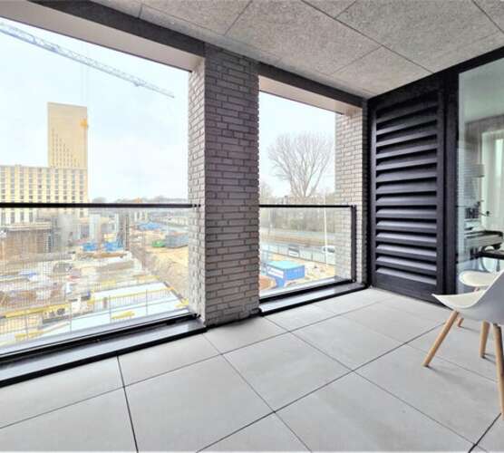 Foto #11 Appartement Rijnlandlaan Amsterdam