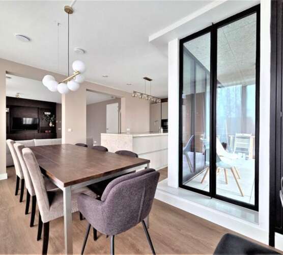 Foto #16 Appartement Rijnlandlaan Amsterdam