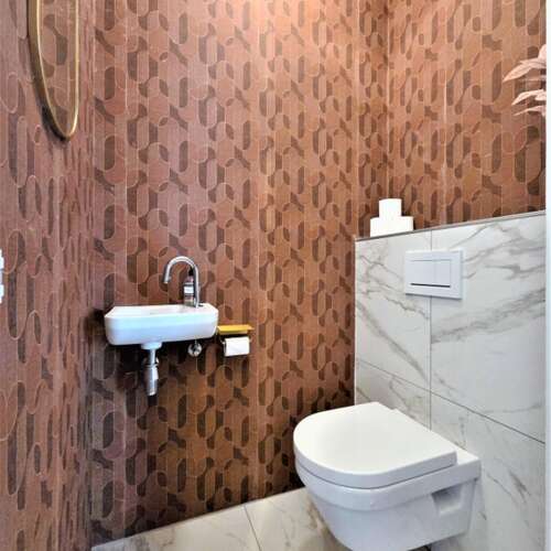 Foto #29 Appartement Rijnlandlaan Amsterdam