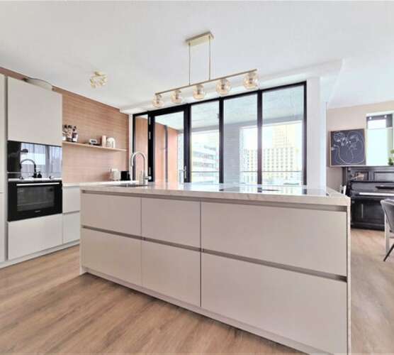 Foto #7 Appartement Rijnlandlaan Amsterdam