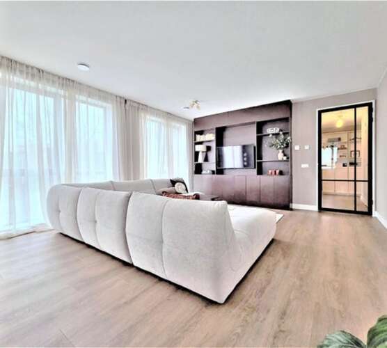 Foto #21 Appartement Rijnlandlaan Amsterdam