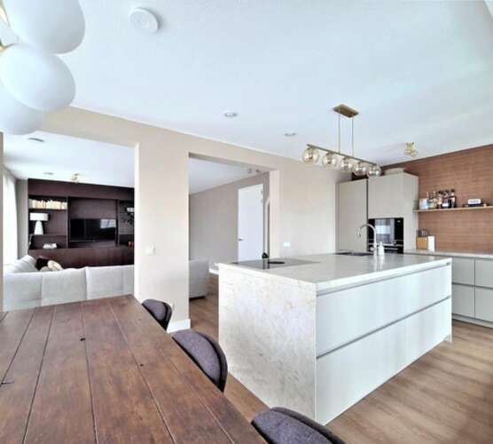 Foto #17 Appartement Rijnlandlaan Amsterdam