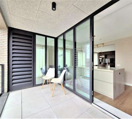 Foto #12 Appartement Rijnlandlaan Amsterdam