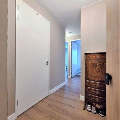 Foto #31 Appartement Rijnlandlaan Amsterdam