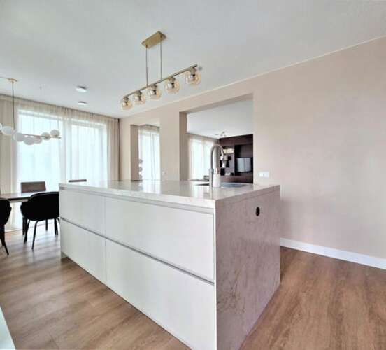 Foto #14 Appartement Rijnlandlaan Amsterdam