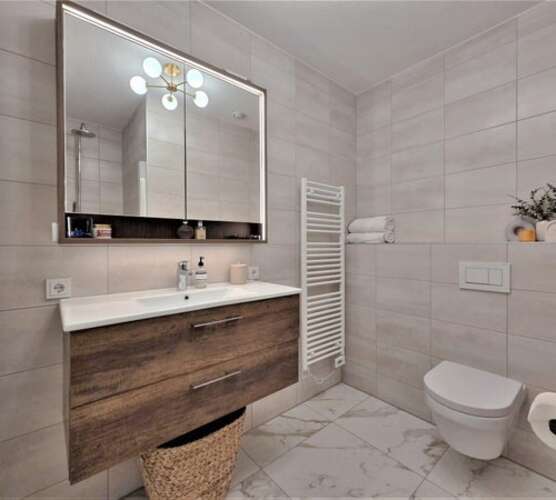 Foto #33 Appartement Rijnlandlaan Amsterdam