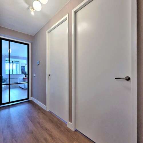 Foto #27 Appartement Rijnlandlaan Amsterdam