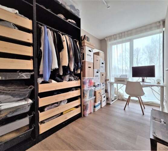 Foto #28 Appartement Rijnlandlaan Amsterdam