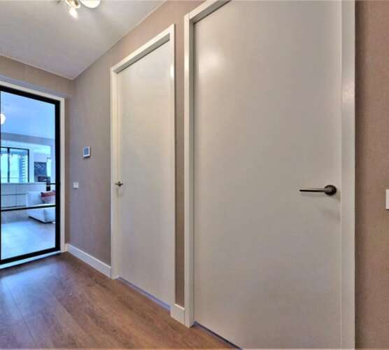 Foto #23 Appartement Rijnlandlaan Amsterdam