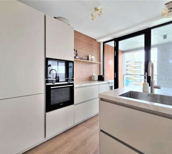 Foto #8 Appartement Rijnlandlaan Amsterdam