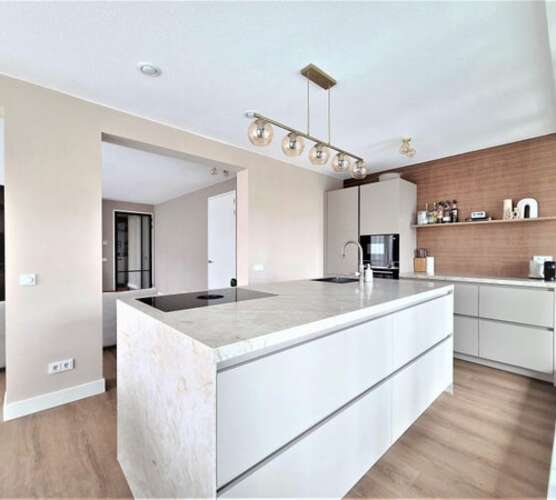 Foto #18 Appartement Rijnlandlaan Amsterdam