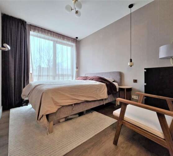 Foto #24 Appartement Rijnlandlaan Amsterdam