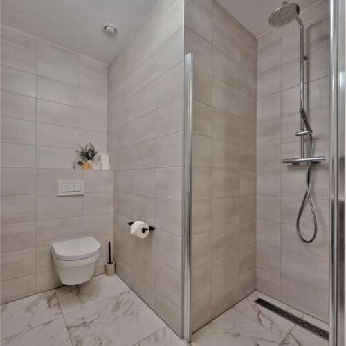 Foto #34 Appartement Rijnlandlaan Amsterdam