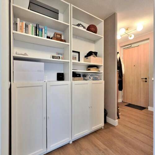 Foto #30 Appartement Rijnlandlaan Amsterdam