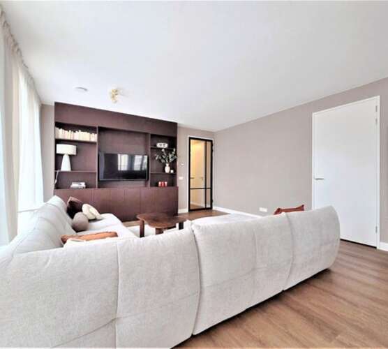 Foto #20 Appartement Rijnlandlaan Amsterdam