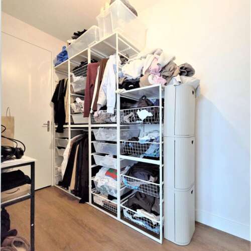 Foto #38 Appartement Rijnlandlaan Amsterdam