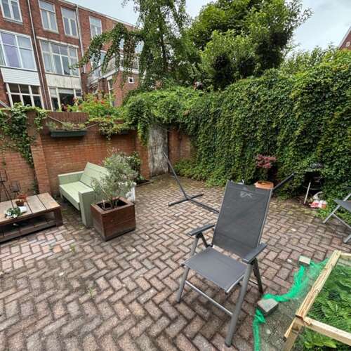 Foto #6 Studio Wassenberghstraat Groningen