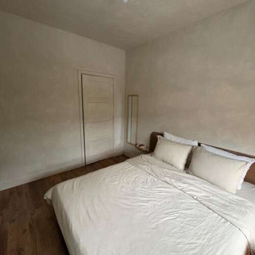 Foto #6 Appartement Diepenbrockstraat Leeuwarden