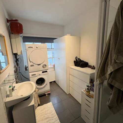 Foto #8 Appartement Diepenbrockstraat Leeuwarden