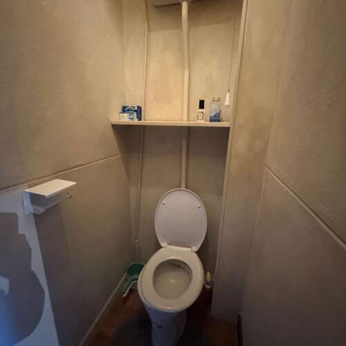 Foto #7 Appartement Diepenbrockstraat Leeuwarden