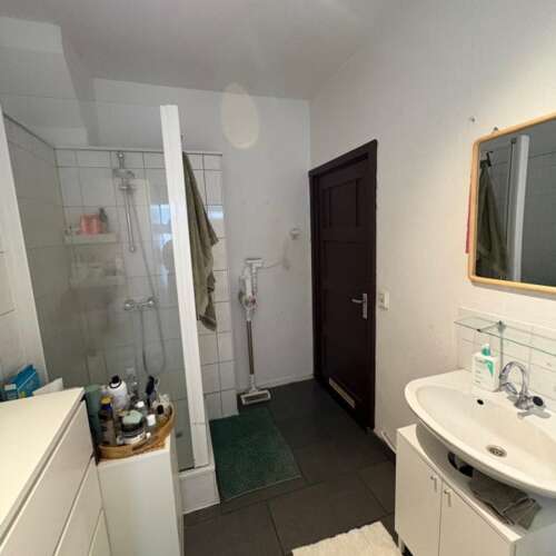 Foto #9 Appartement Diepenbrockstraat Leeuwarden