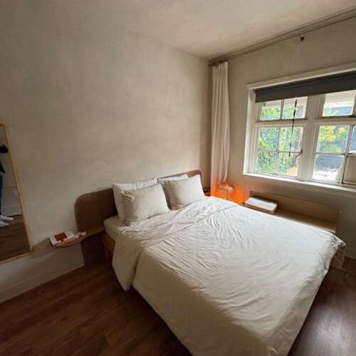 Foto #5 Appartement Diepenbrockstraat Leeuwarden