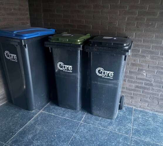 Foto #25 Huurwoning Floralaan West Eindhoven