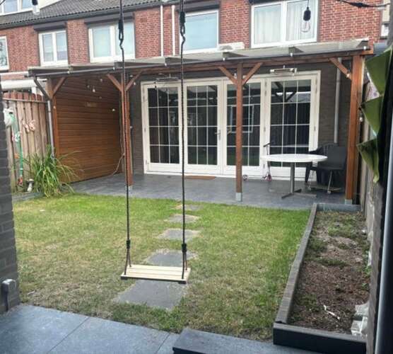 Foto #22 Huurwoning Floralaan West Eindhoven