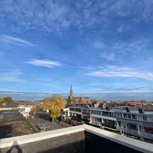 Foto #19 Appartement Schutstraatje Budel