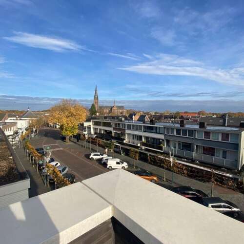 Foto #17 Appartement Schutstraatje Budel